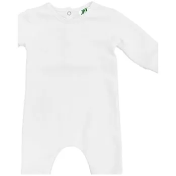 Set dětského termoprádla Jhk Dětská souprava s dlouhým rukávem JHK325 White 9 Monate