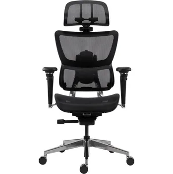 Antares Ergonomická židle do kanceláře FIERO