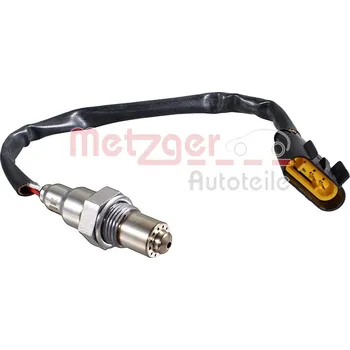 Lambda sonda Lambda sonda METZGER 0895659