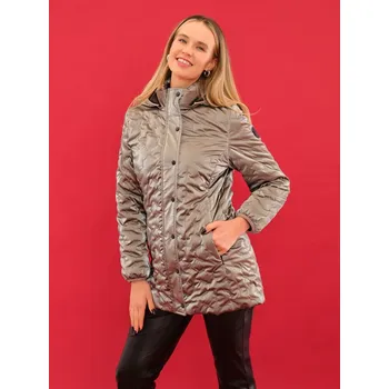 Dámská bunda Dolcezza 75807 Velikost: M