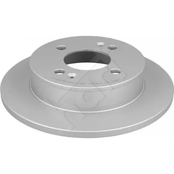 Brzdový systém Brzdový kotouč zadní Hyundai i10 1.0 2013- sada HART