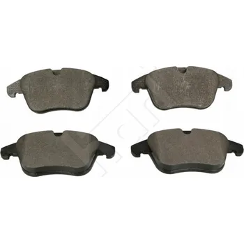 Brzdová destička Brzdové destičky přední Ford S-Max 06- 1379971 HART