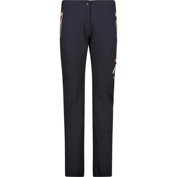 Dámské kalhoty Dámské trekové a skialpové kalhoty CMP Woman Pant 30T2316-48UP 25/26 M