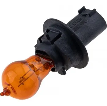 Přídavný světlomet Halogenová žárovka PCY16W oranžová 16W 12V /typ patice PU20D/2/ PCY16W NTY