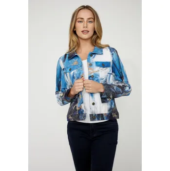 Dámská bunda Dolcezza 75677 Velikost: M