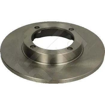 Brzdový kotouč Přední brzdový kotouč Tico 0.8 88- 55311A60B11000 HART
