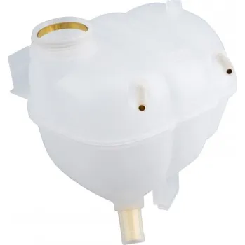 Motor automobilu Vyrovnávací nádržka kapaliny Opel Vectra B 1.6/1.8/2.0DTI/2.0/2.2DTI/2.2/2.5/2.6 95- 90542964 NTY