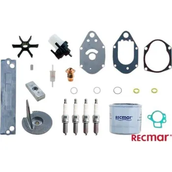 Loď Servisní sada MERCURY EFI 40/50/60 HP RECMAR