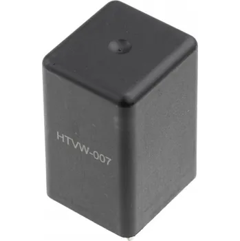 Řídící jednotka Řídicí jednotka relé žhavicích svíček VW Transporter T5 2.5TDI 2003-, Multivan T5 2.5TDI 2003-, Touareg 2.5TDI 2003-, 5.0TDI NTY