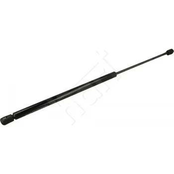 Dveře karosérie Tlumič víka zavazadlového prostoru Colt 04- MR959247 HART