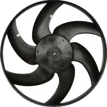 Chladič motoru Ventilátor chladiče Peugeot 406 1.6-2.0 99- 1250E9 HART