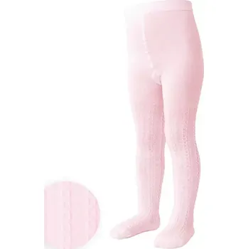 Dámské punčochy Dívčí punčochy Alica - 104-110 / světle růžová
