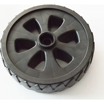 Sekačka Přední kolo