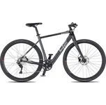 4EVER ENGRAVE FLAT 28'' titan/hologram velikost 550(L) 2024