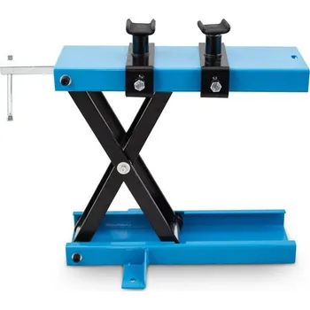 Hever Zvedák na motorku do 500 kg 40 cm servisní motocyklový zvedák Bituxx MS18956