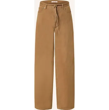 Dámské džíny Samsøe Samsøe Dámské Barrel Džíny Saharper, clr002333 washed...