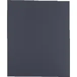 Wetordry 3M voděvzdorný brusný papír, P1000, arch 230 mm x 280 mm Zrnitost: P800