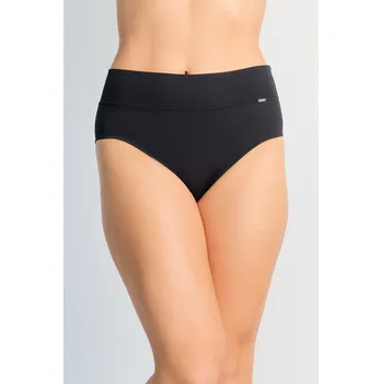 Dámská móda Plavkové kalhotky Triola 92000 - BV04/černá / 80 f92000