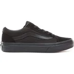 tenisky dětské VANS KIDS OLD SKOOL SHOES (4-8 roků), blk/blk - 30,5