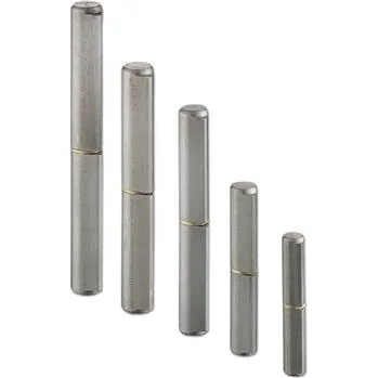 CHARMAG závěs k navaření 13 x 80 mm, ocel