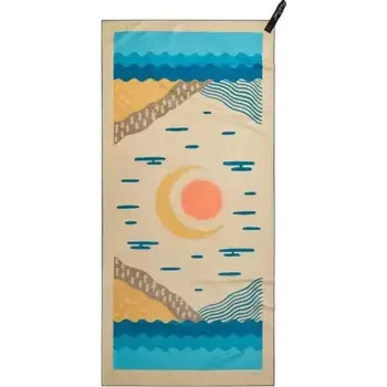 PackTowl Personal Body rychleschnoucí ručník Balance