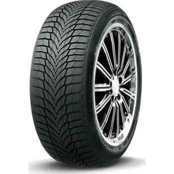 Zimní osobní pneu NEXEN WINGUARD SPORT 2 (WU7) 215/40 R18 89V XL