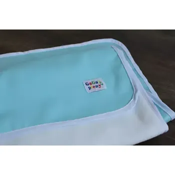 Inkontinenční podložka GaGa's Inkontinenční podložka modrá (8594197440777)