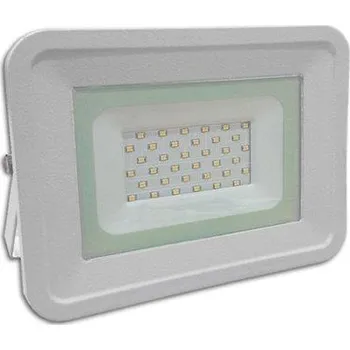 Optonica LED reflektor CLASSIC 2 30W SMD 2550lm SLIM TEPLÁ