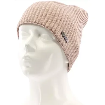 Pokrývka hlavy Dámská čepice Terracana - Uni / pudrově růžová