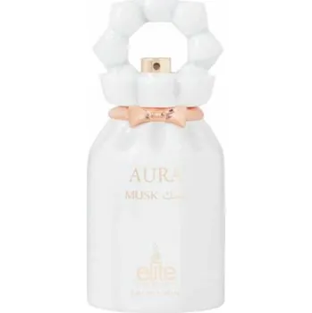 Unisex parfém Risala Elite Aura Musk U EDP 100 ml