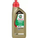 Castrol Power 1 Scooter 4T 5W40 1L
