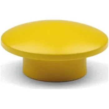 Nábytkové kování Tulip Nábytková úchytka dřevěná Sola 158723