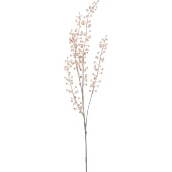 umělá květina It´s All About Art Ličidlo Pokeberry Spray 52cm hnědá, umělá květinová dekorace