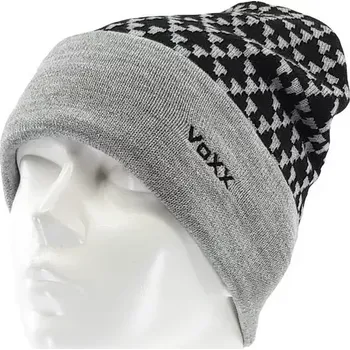 Pokrývka hlavy Pánská čepice Maragold - Uni / světle šedá