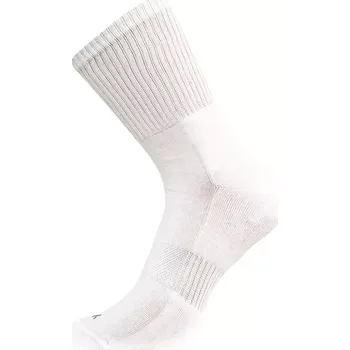Sportovní ponožky Kinetic - 39-42 / bílá