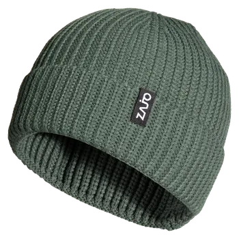 Čepice Zajo Hela Beanie Měkká a teplá čepice vyrobená z udržitelného vlákna Polylana®