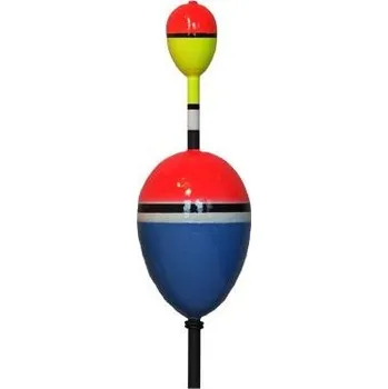 Signalizace záběru Tim Splávek na dravce (Kačena) 160g (T0-02)