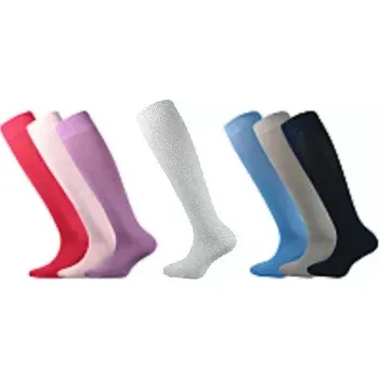 Dámské oblečení Dětské podkolenky Emkono B - 25-29 / růžová