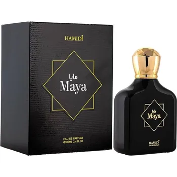 Unisex parfém Hamidi Maya U EDP 100 ml