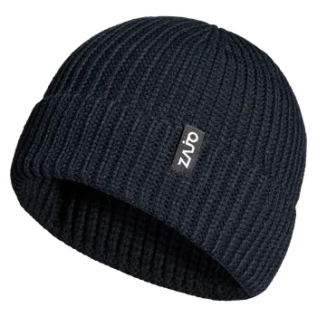 Čepice Zajo Hela Beanie Měkká a teplá čepice vyrobená z udržitelného vlákna Polylana®