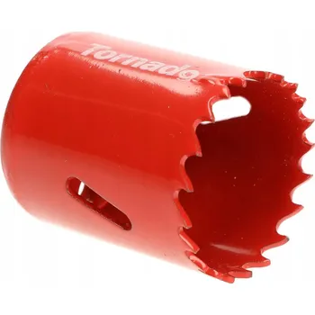 Příslušenství pro plot Bimetalová pila na otvory 38 mm adaptér pro korunové lišty - 38 mm