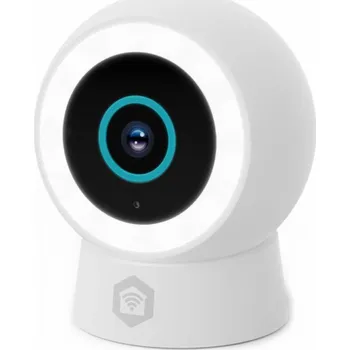 Bezpečnostní kamera NEDIS WIFICO14CWT