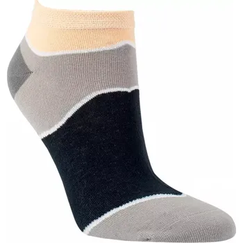 Dámské ponožky Dámské ponožky Mariela - 35-38 / meruňková