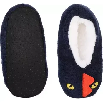 Chlapecké bačkory Chlapecké bačkory Scary - 23-26 / tmavě modrá