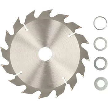 Ruční pilka Kotoučová pila fi 150 široká pila na dřevo 16 - 150 mm