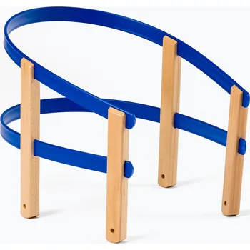 Opěrka na sáňky VT-Sport SLP plastikowe