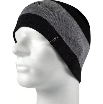 Pokrývka hlavy Pánská čepice Comodore - Uni / černá