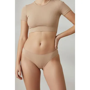 Kalhotky Glara Bavlněné kalhotky 3 PACK 709048