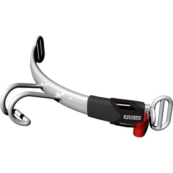 Trapéz pro kitesurfing a windsurfing trapézový hák PROLIMIT pin release délka 24