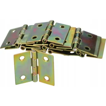 pant Závěs stavební 30x30 - 25 ks. - 30x30 mm